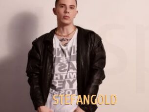 STEFANGOLD