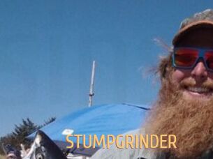 STUMPGRINDER