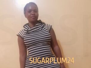 SUGARPLUM24