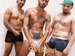 SUPERguys