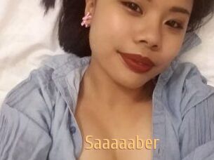 Saaaaaber