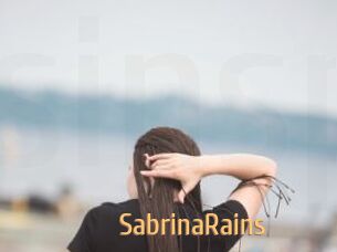 SabrinaRains