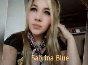 Sabrina_Blue