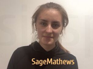 SageMathews