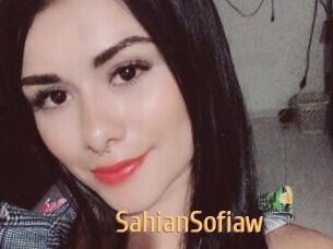 SahianSofiaw