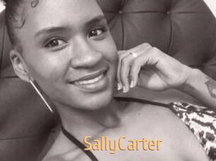 SallyCarter