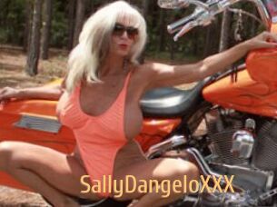 SallyDangeloXXX