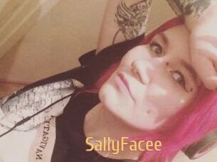 SallyFacee