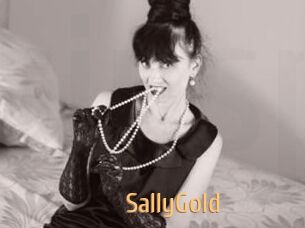 SallyGold