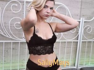 SallyMays