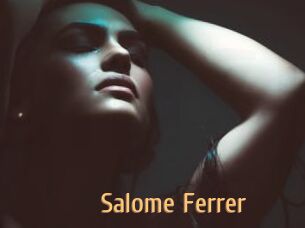 Salome_Ferrer