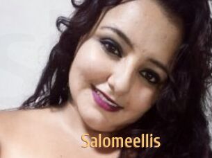 Salomeellis