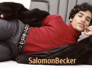 SalomonBecker