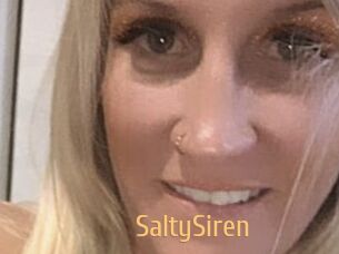 SaltySiren