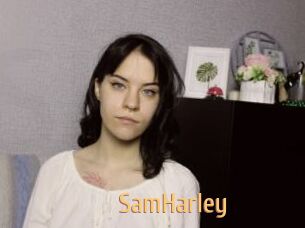 SamHarley