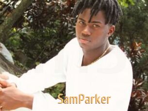 SamParker