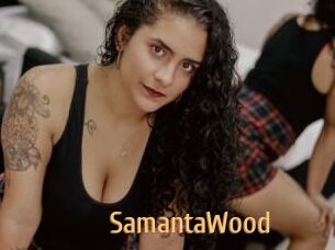 SamantaWood