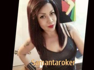Samantaroker