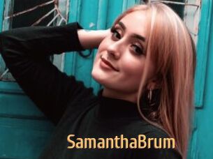 SamanthaBrum
