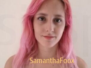 SamanthaFoox