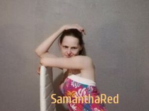 SamanthaRed