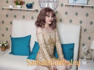 SamanthaWesley