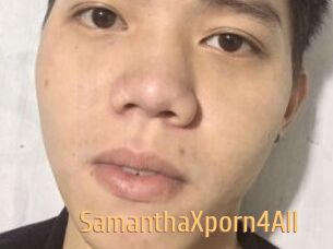 SamanthaXporn4All