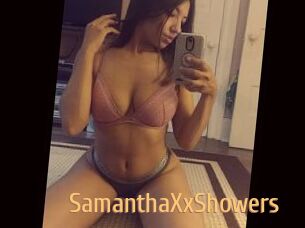 SamanthaXxShowers