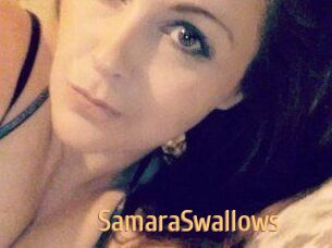 SamaraSwallows