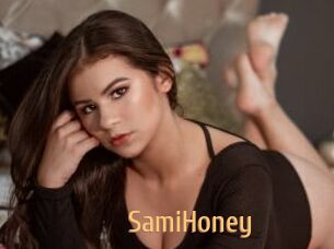 SamiHoney