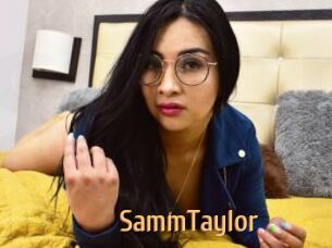 SammTaylor