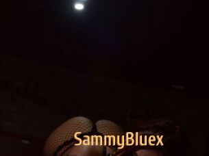 SammyBluex
