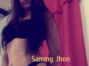 Sammy_Jhon