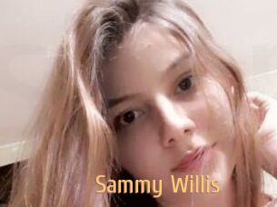 Sammy_Willis