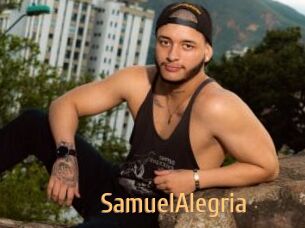 SamuelAlegria