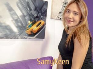 SamyKeen