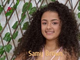 Samy_Brown