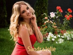 SandraJolie