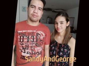 SandyAndGeorge