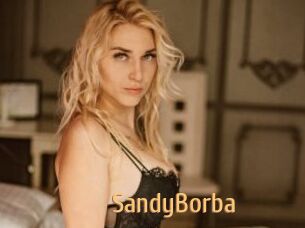 SandyBorba