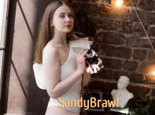 SandyBrawl