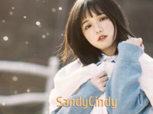 SandyCindy