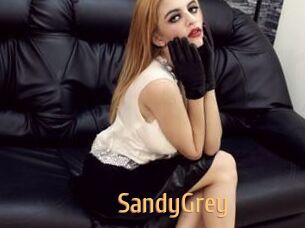 SandyGrey