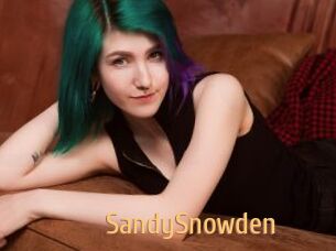 SandySnowden