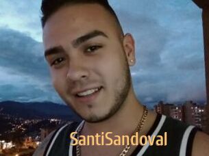 SantiSandoval