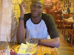 Santi_Brown