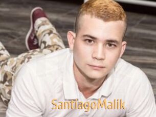 SantiagoMalik