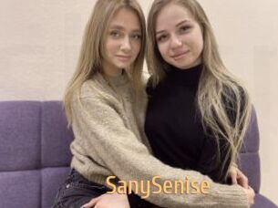 SanySenise