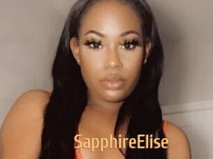 SapphireElise