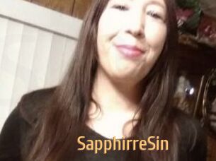 SapphirreSin